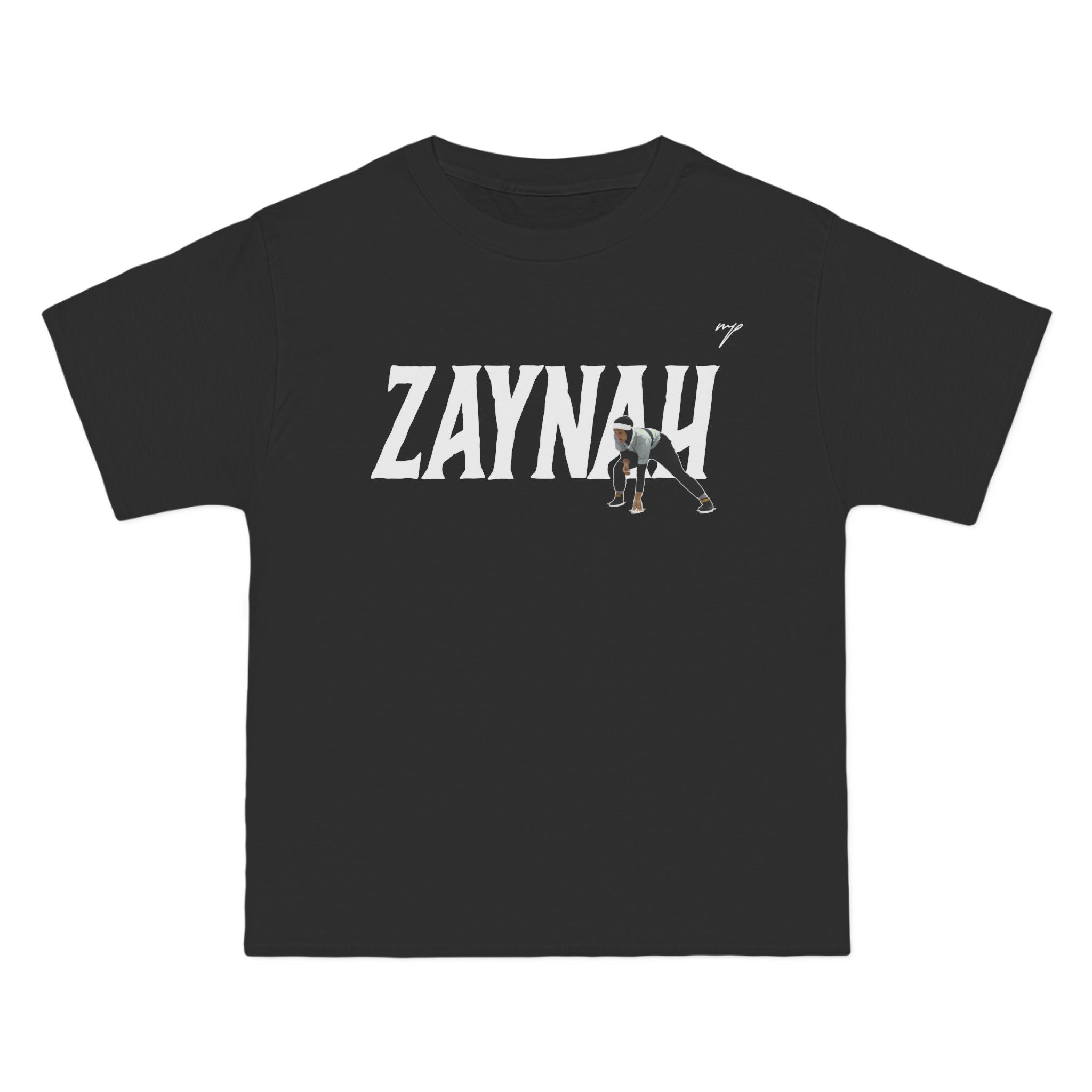 Zaynah McBryde Vintage Tee