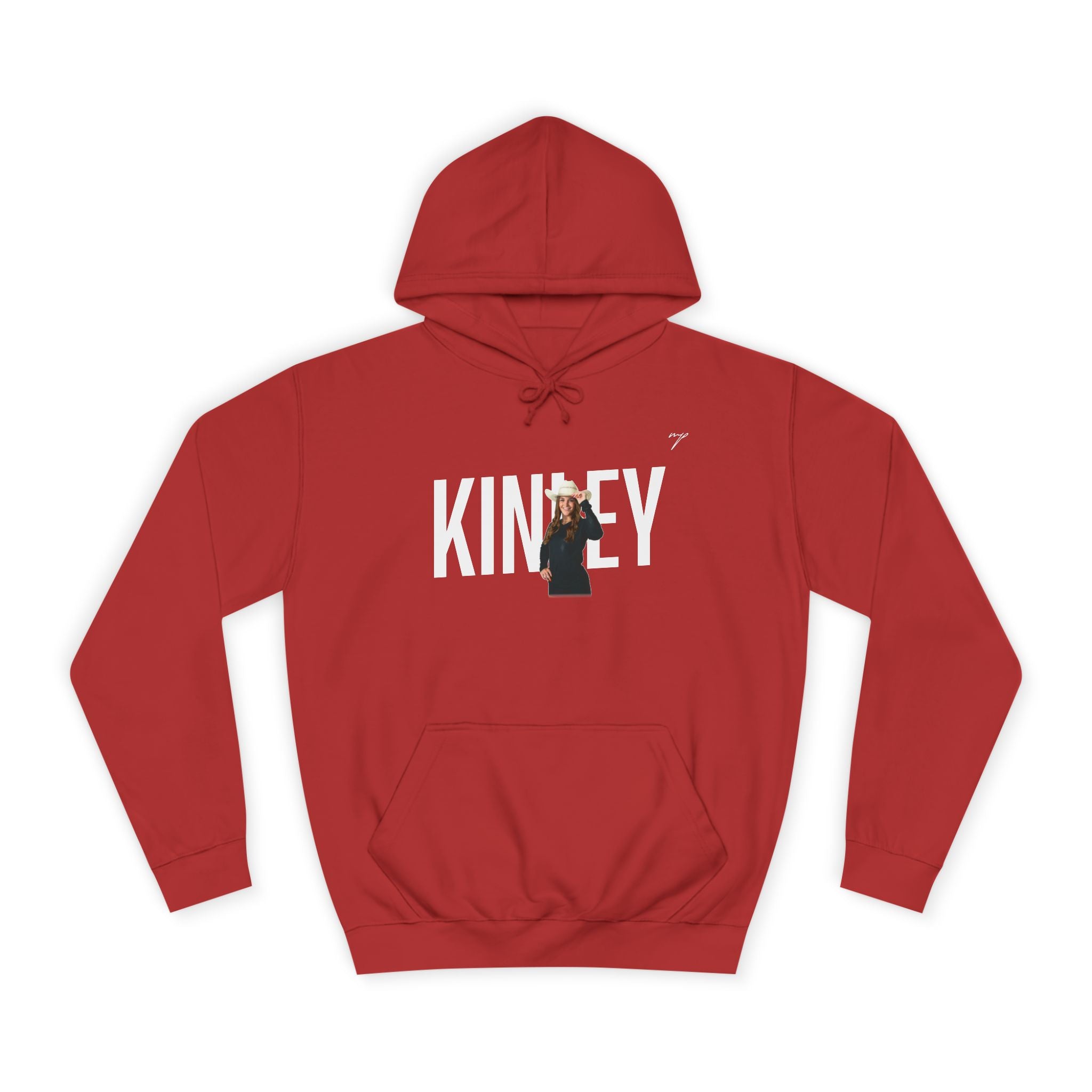 Kinley Quast Hoodie