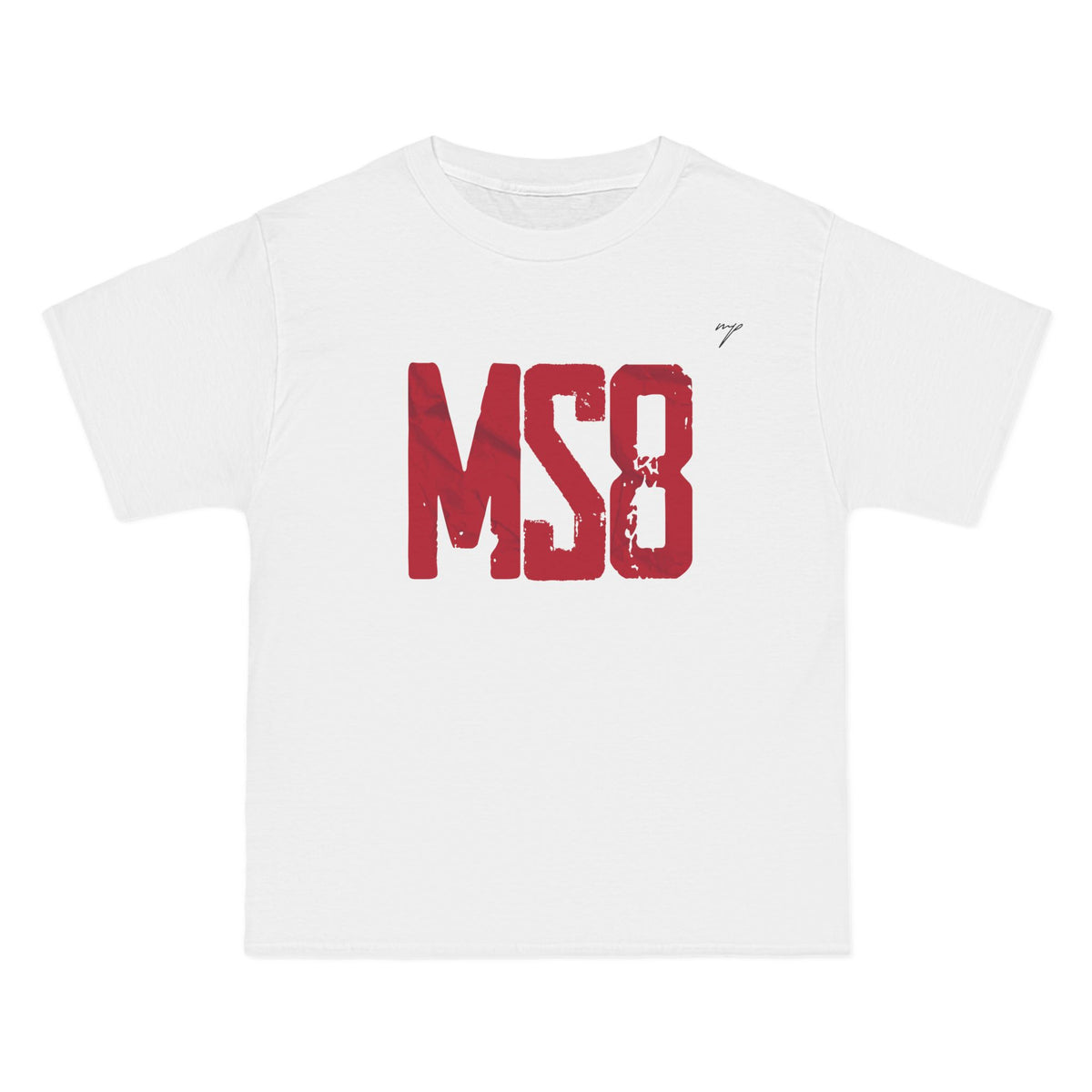 Maddie Stoddard Vintage Tee