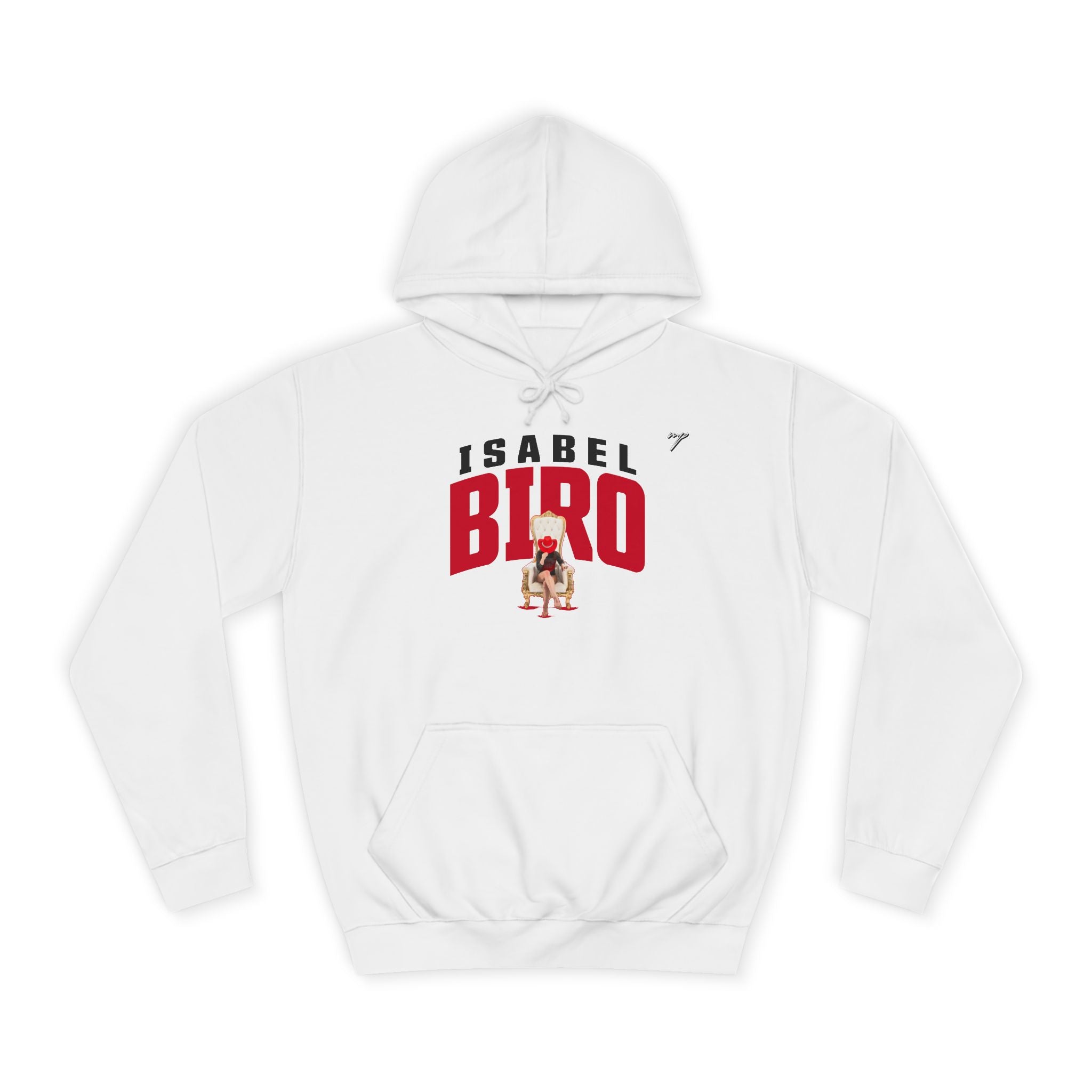Isabel Biro Hoodie