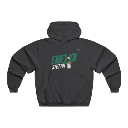 Emelyn Stettin Vintage Hoodie