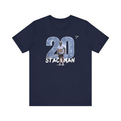 Elliot Stackman Graphic Tee