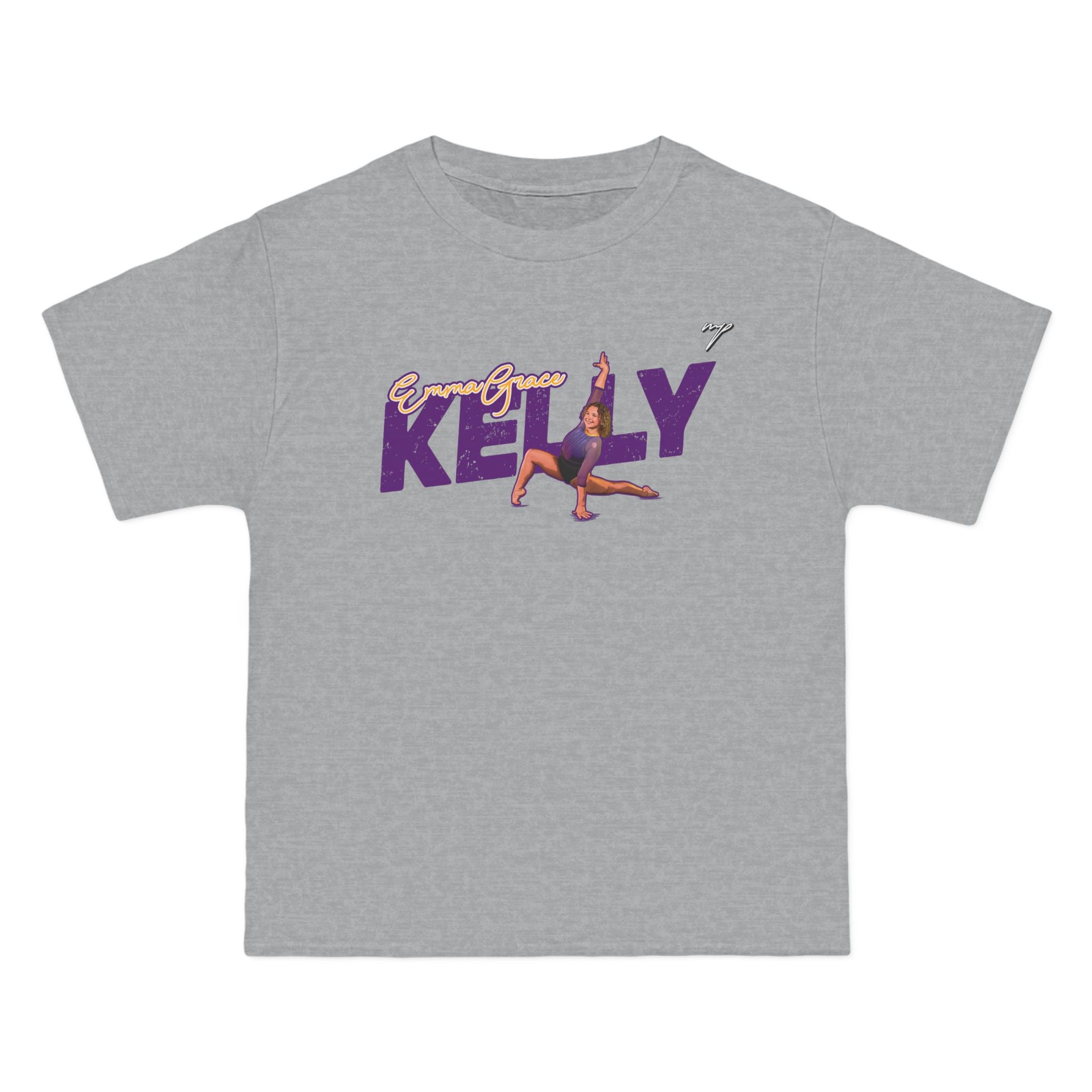 EmmaGrace Kelly Vintage Tee