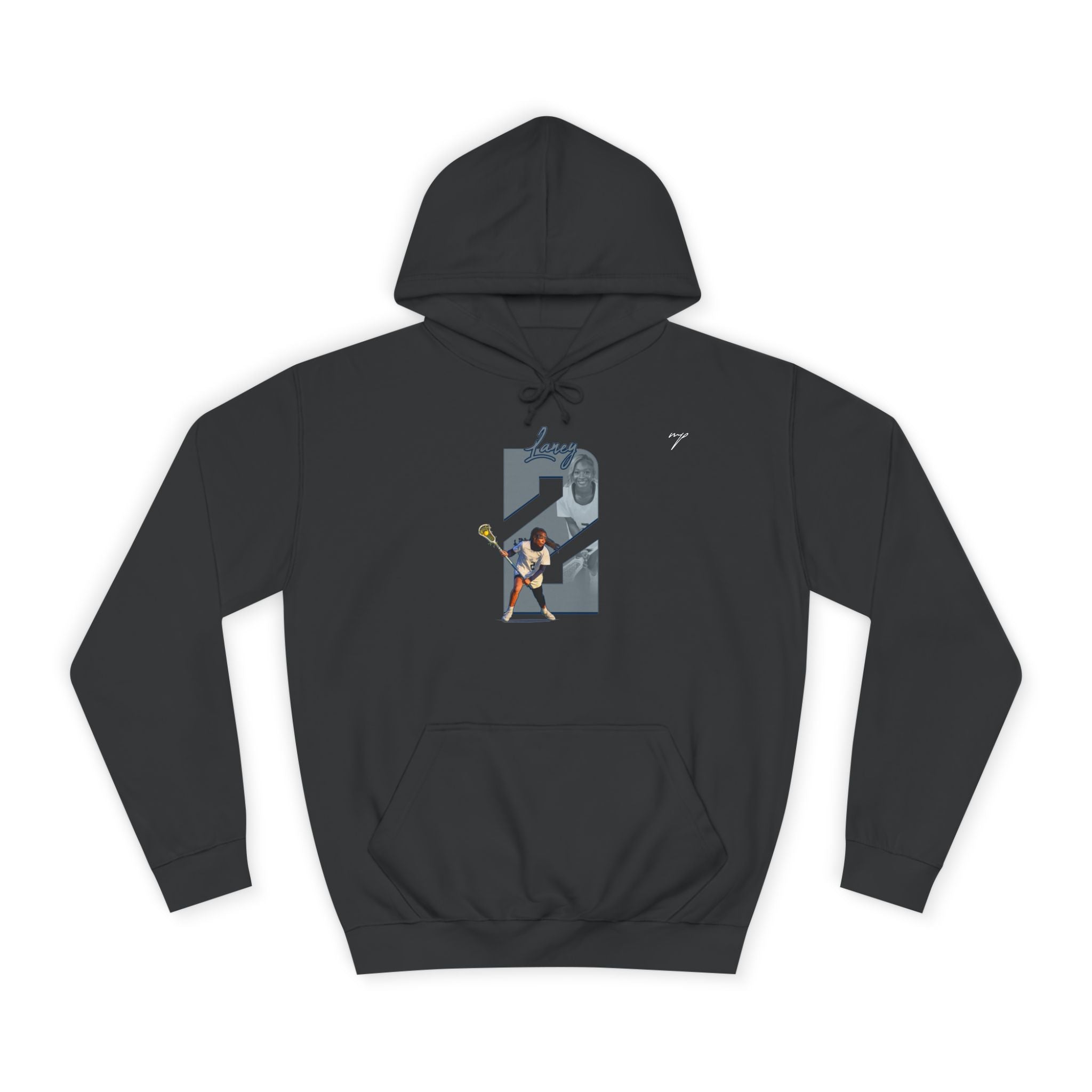 Lydia Laney Hoodie
