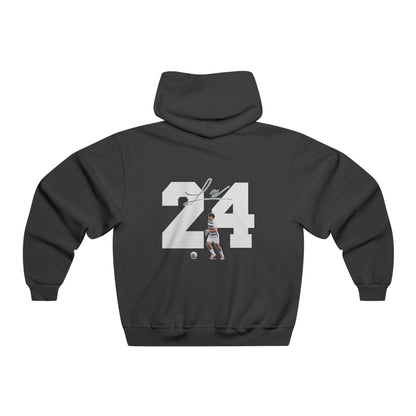 Luc Lavielle Vintage Hoodie