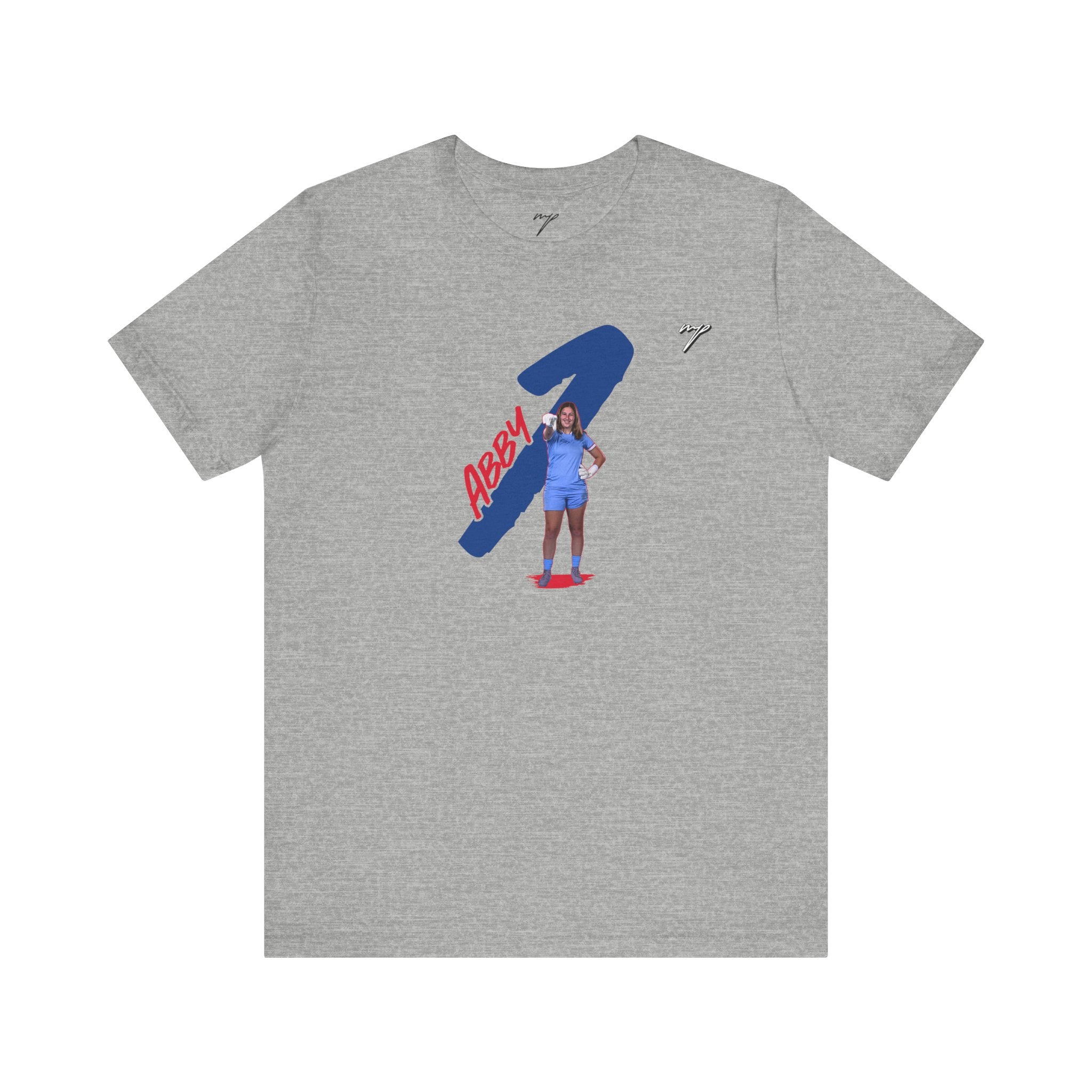 Abby Haskell Graphic Tee