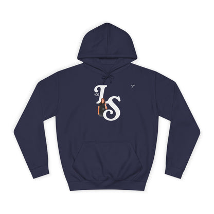 Lexi Simmons Hoodie