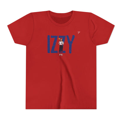 Isabella Graci YOUTH Graphic Tee