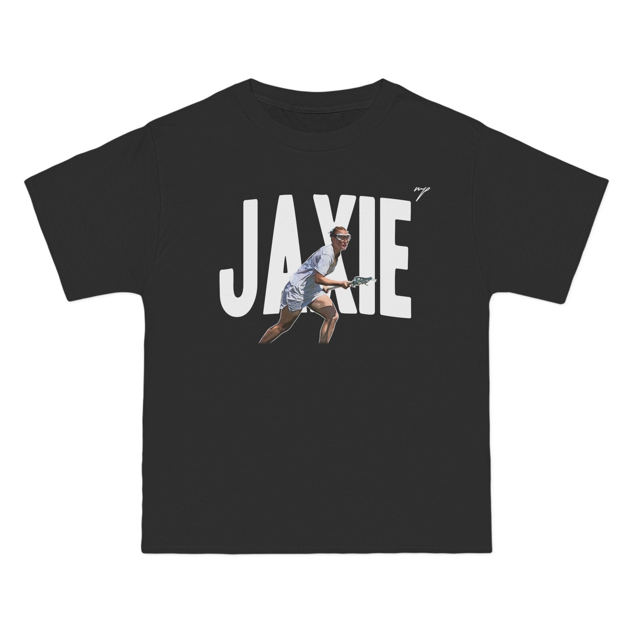 Jaxie Cestone Vintage Tee
