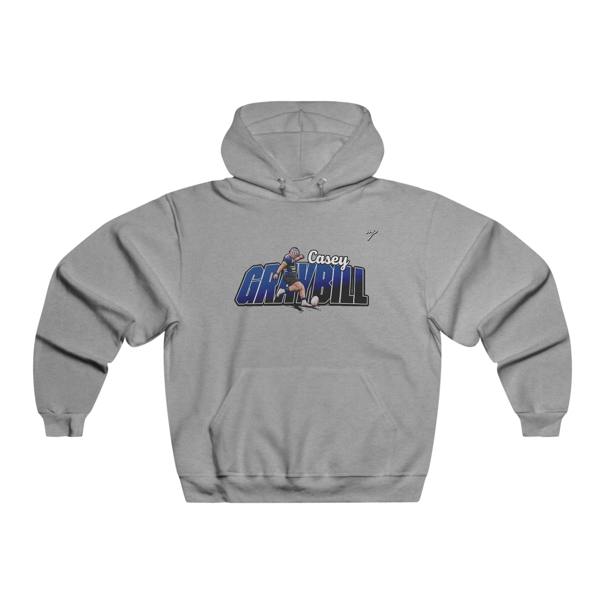 Casey Graybill Vintage Hoodie