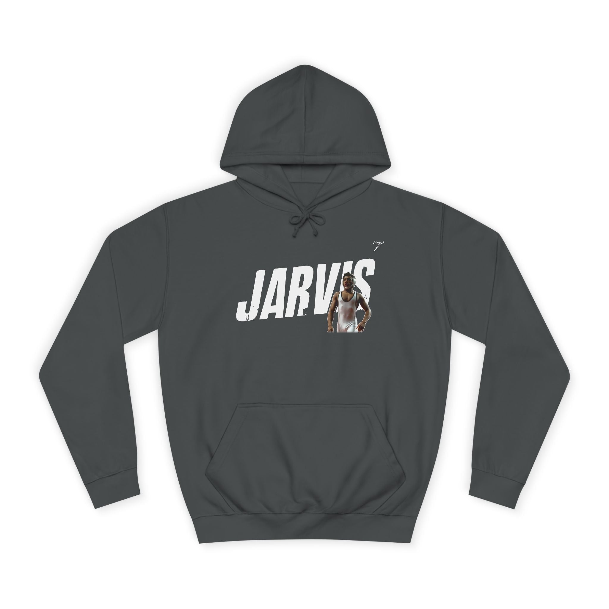 Jarvis Little Hoodie