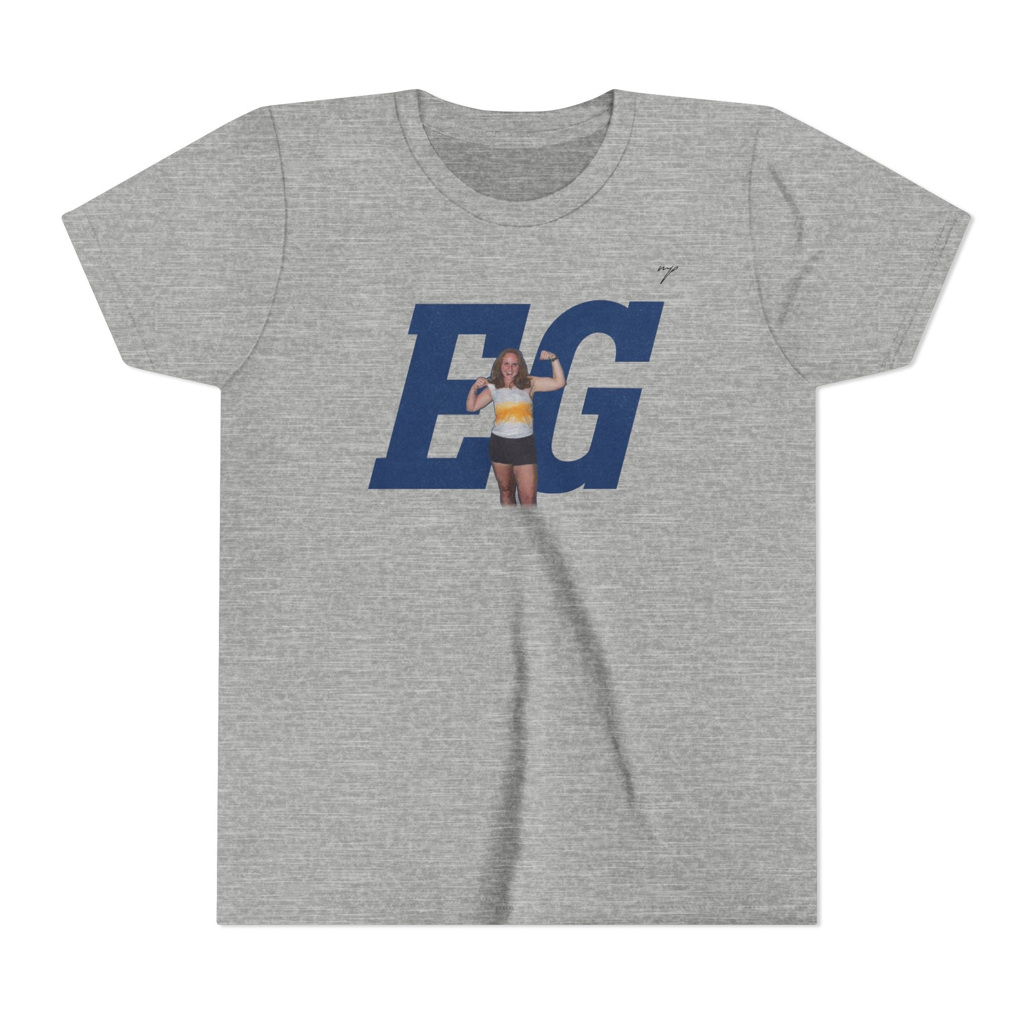 Ella Gerlach YOUTH Graphic Tee