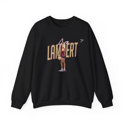 Ava Lambert Crewneck