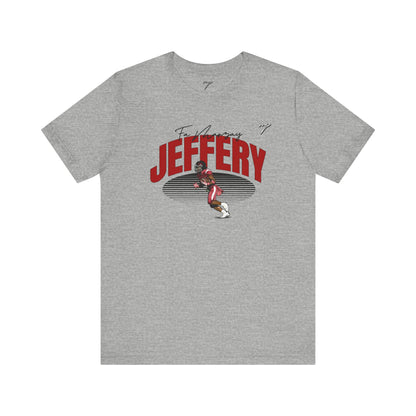 Fa'Marzay Jeffery Graphic Tee
