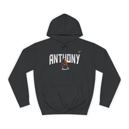 Anthony Estrada Hoodie