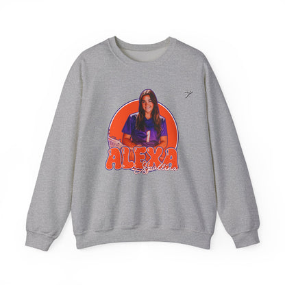Alexa Spallina Crewneck