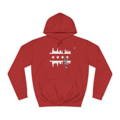 Hannah Messer Hoodie