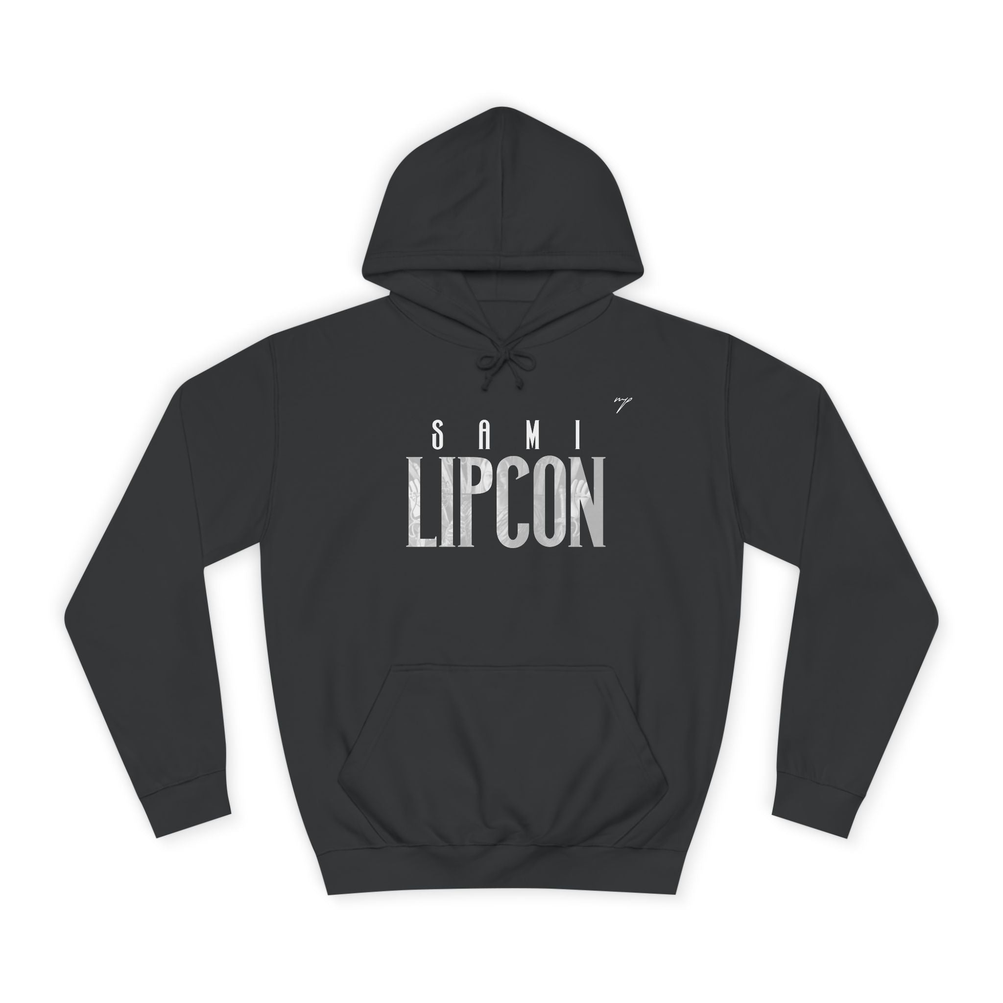 Sami Lipcon Hoodie