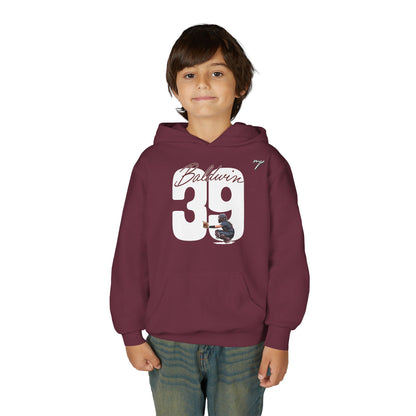 DeeDee Baldwin Youth Hoodie