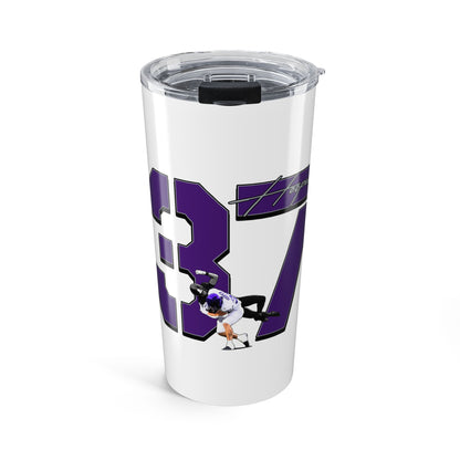 Hudson Hooper Tumbler Mug