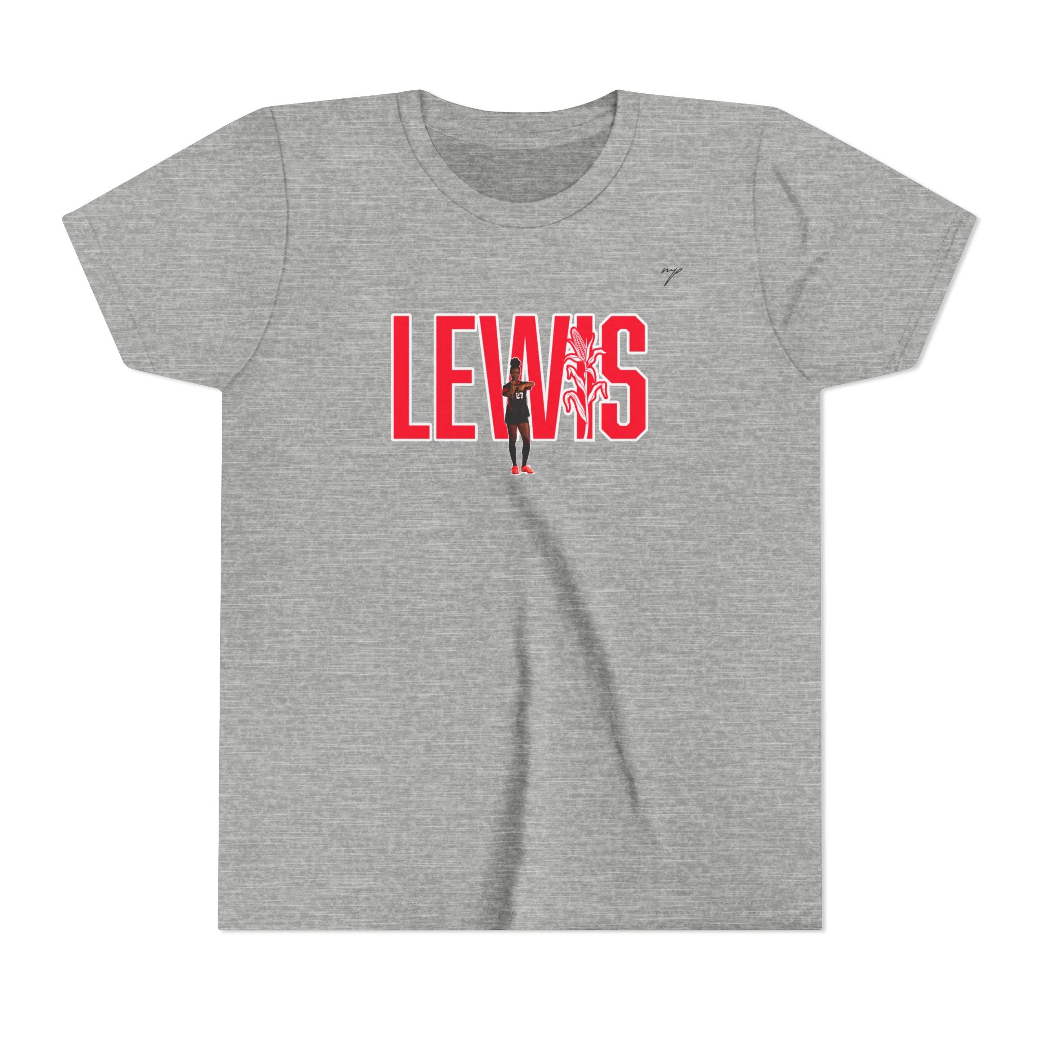 Nathalie Lewis YOUTH Graphic Tee