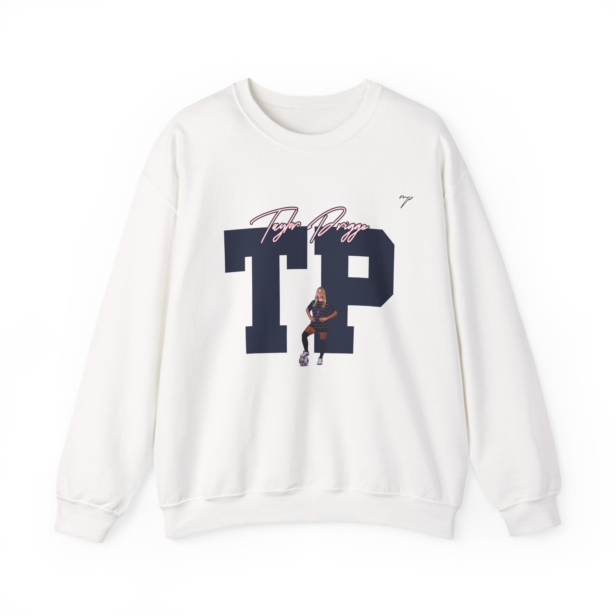 Taylor Prigge Crewneck