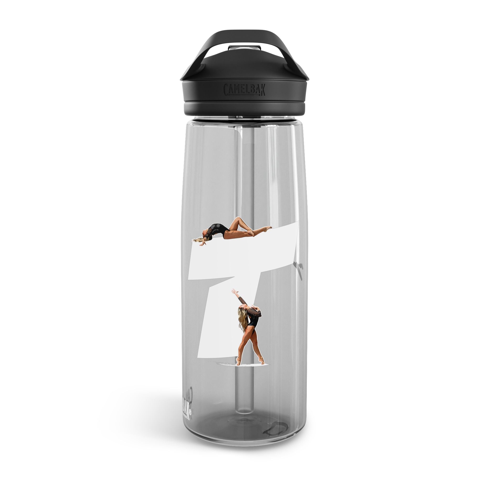Talia Cotter CamelBak Water Bottle