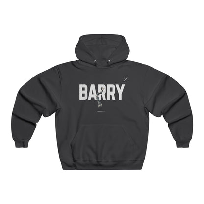 Barry Stephens Vintage Hoodie