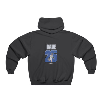 David Cook Vintage Hoodie
