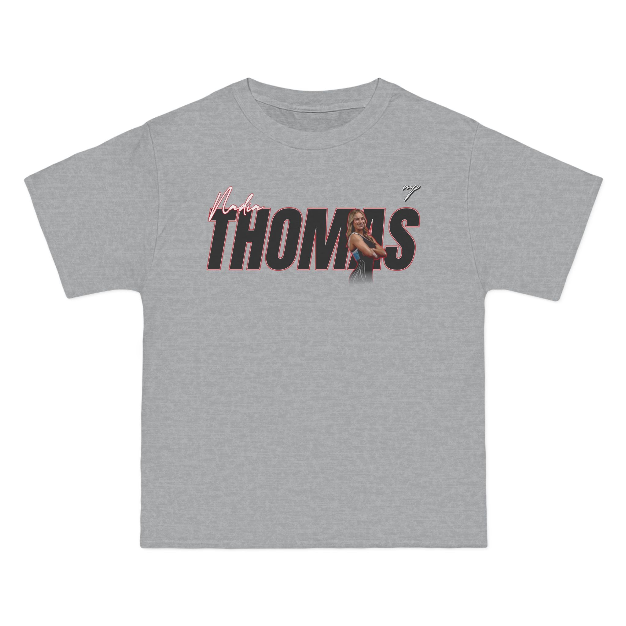 Nadia Thomas Vintage Tee