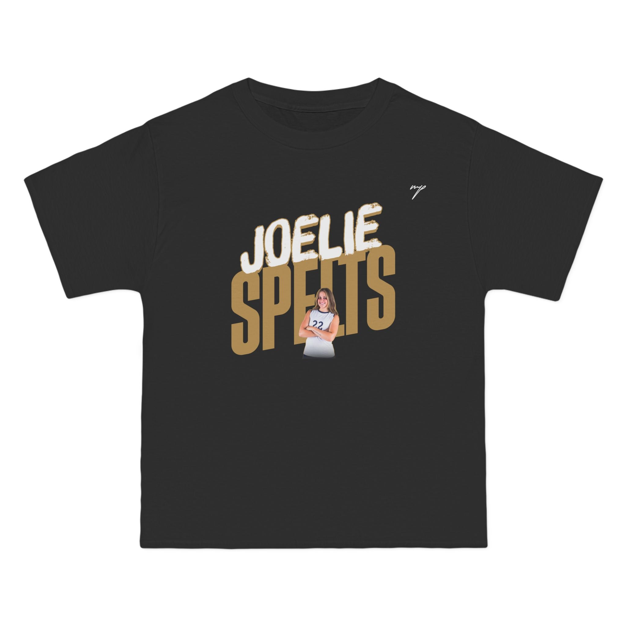 Joelie Spelts Vintage Tee