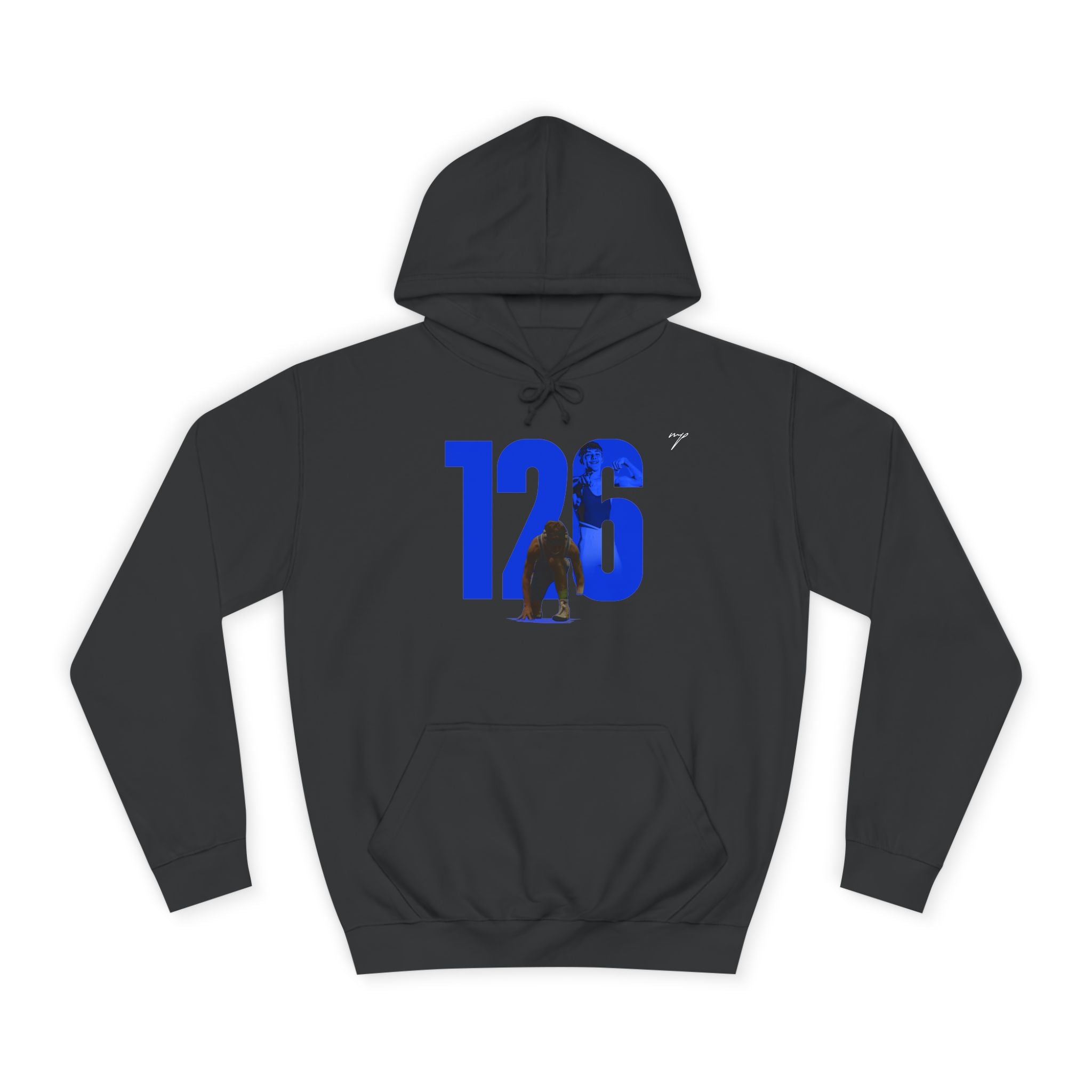 Tyler Koch Hoodie