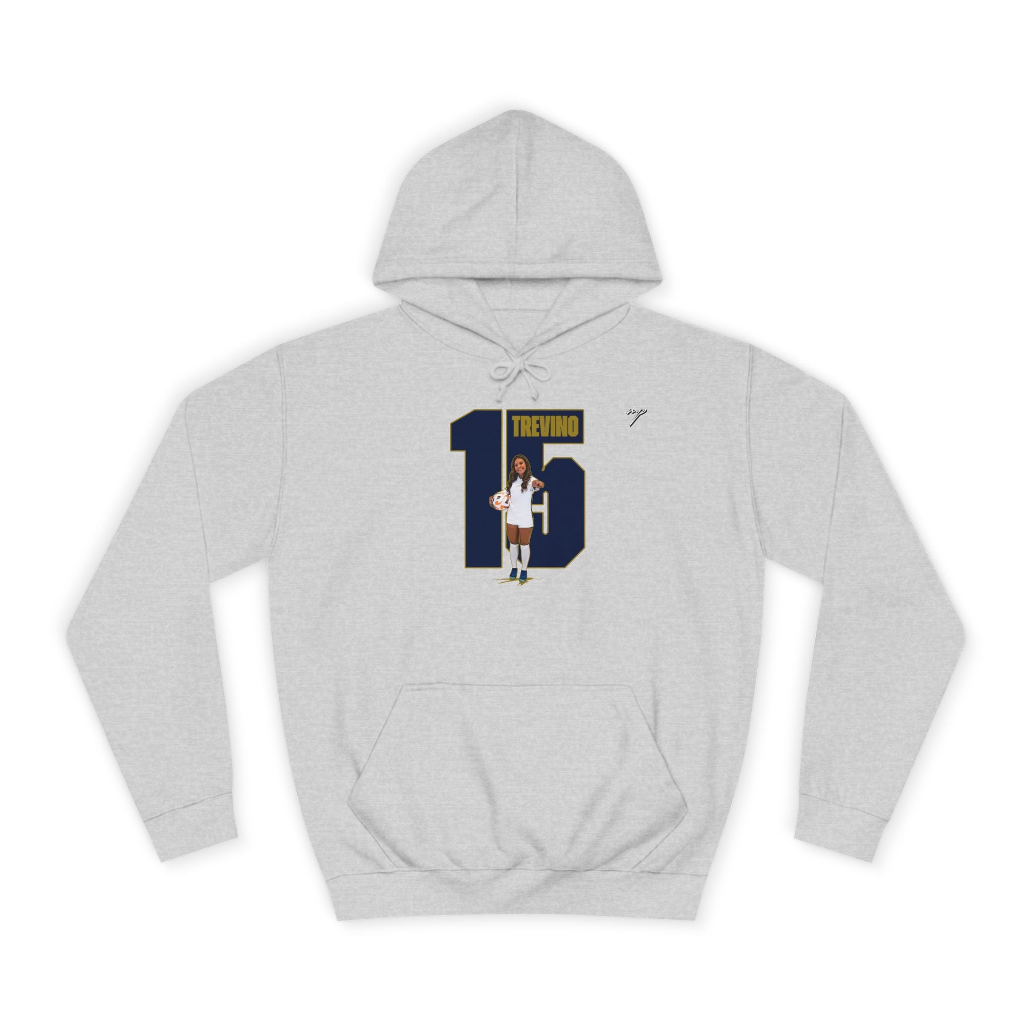 Alaina Trevino Hoodie