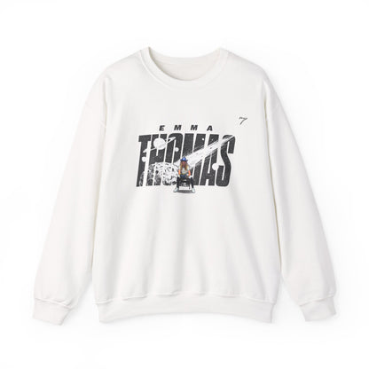 Emma Thomas Crewneck