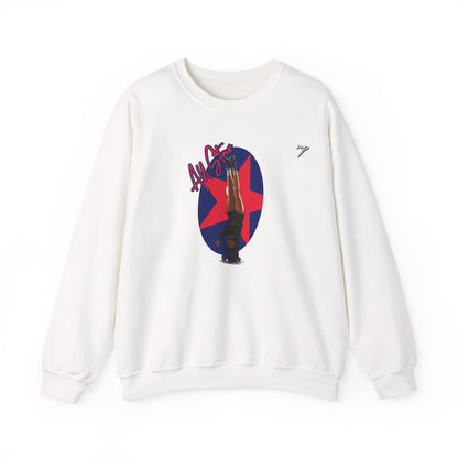 Sydney James Crewneck