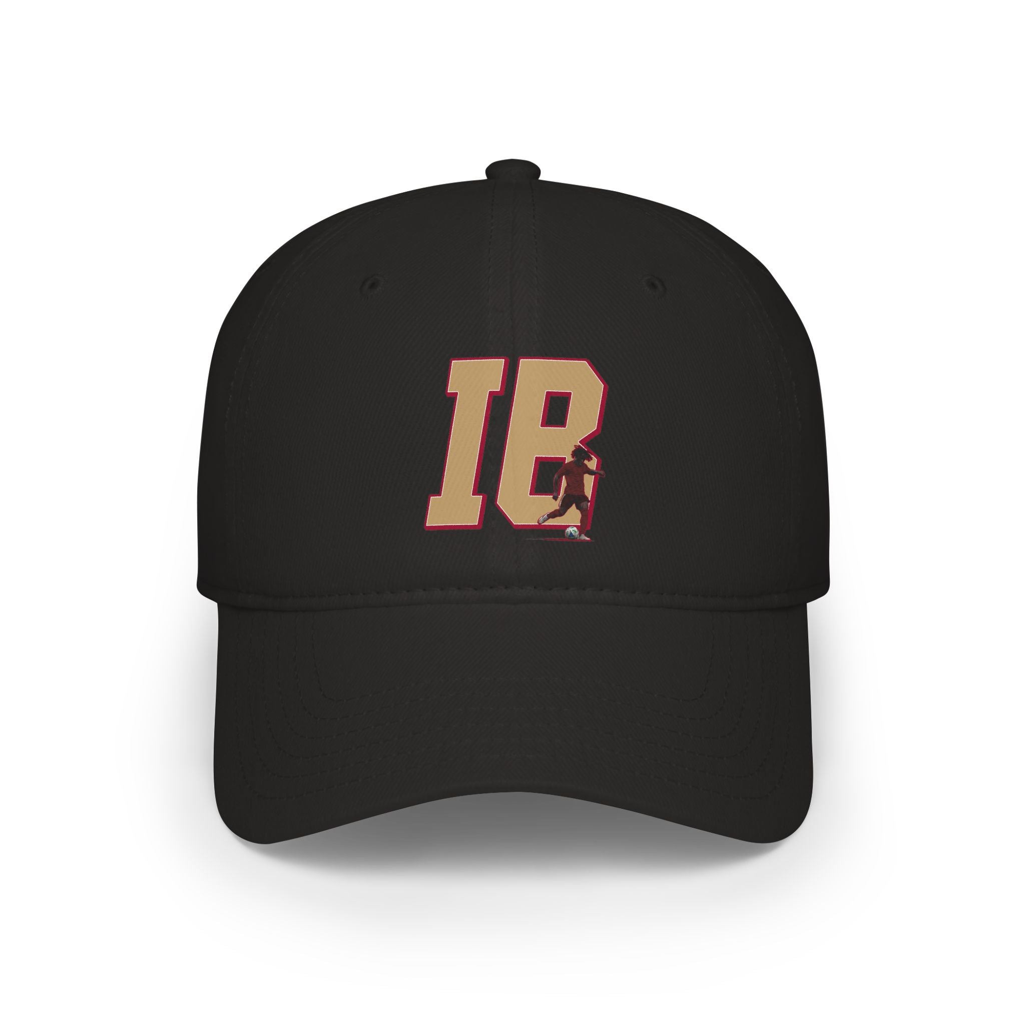 Isaac Bakwira Hat
