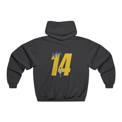 Anthony Austin Vintage Hoodie