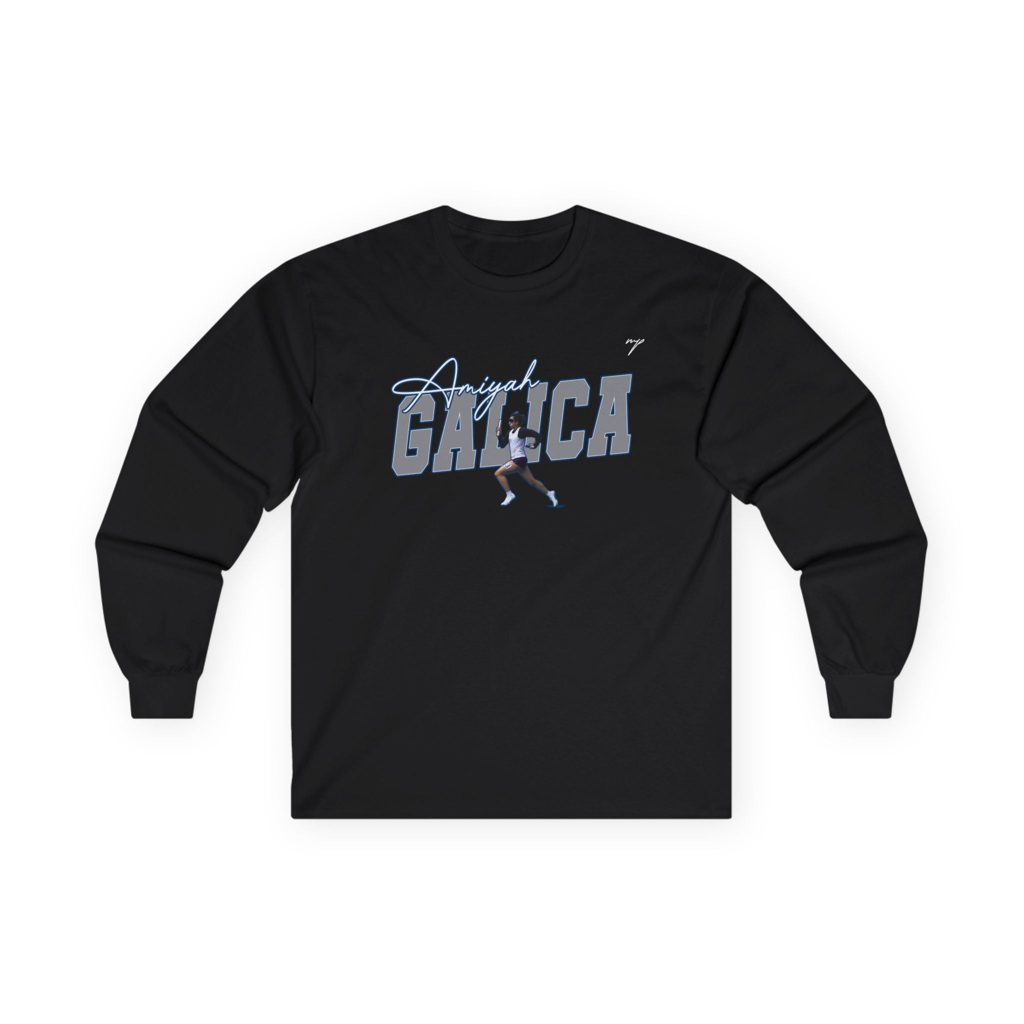 Amiyah Galica Long Sleeve
