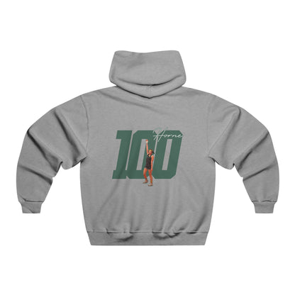 Malayia Horne Vintage Hoodie