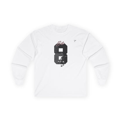 Emily Baxter Long Sleeve