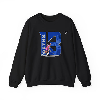 Brynn Newborn Crewneck