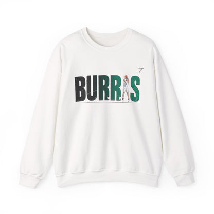 Jesse Burris Crewneck