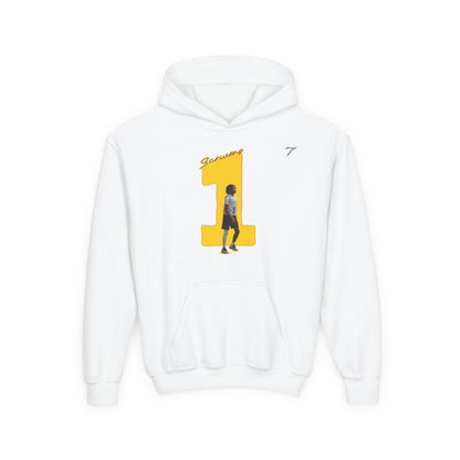 Brayden Scrivens YOUTH Hoodie