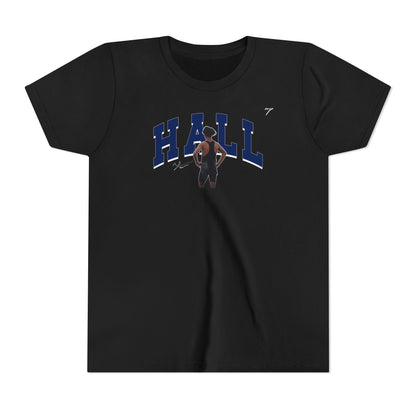 Jacob Hall YOUTH Graphic Tee