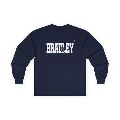 Bradley Pericles Long Sleeve