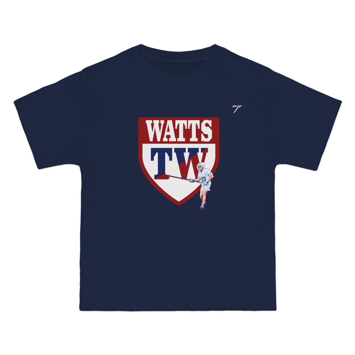 Tyler Watts Vintage Tee