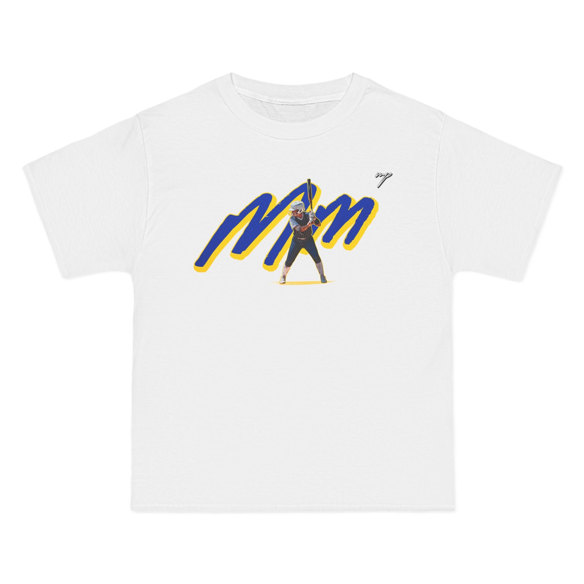 Macy Morrow Vintage Tee