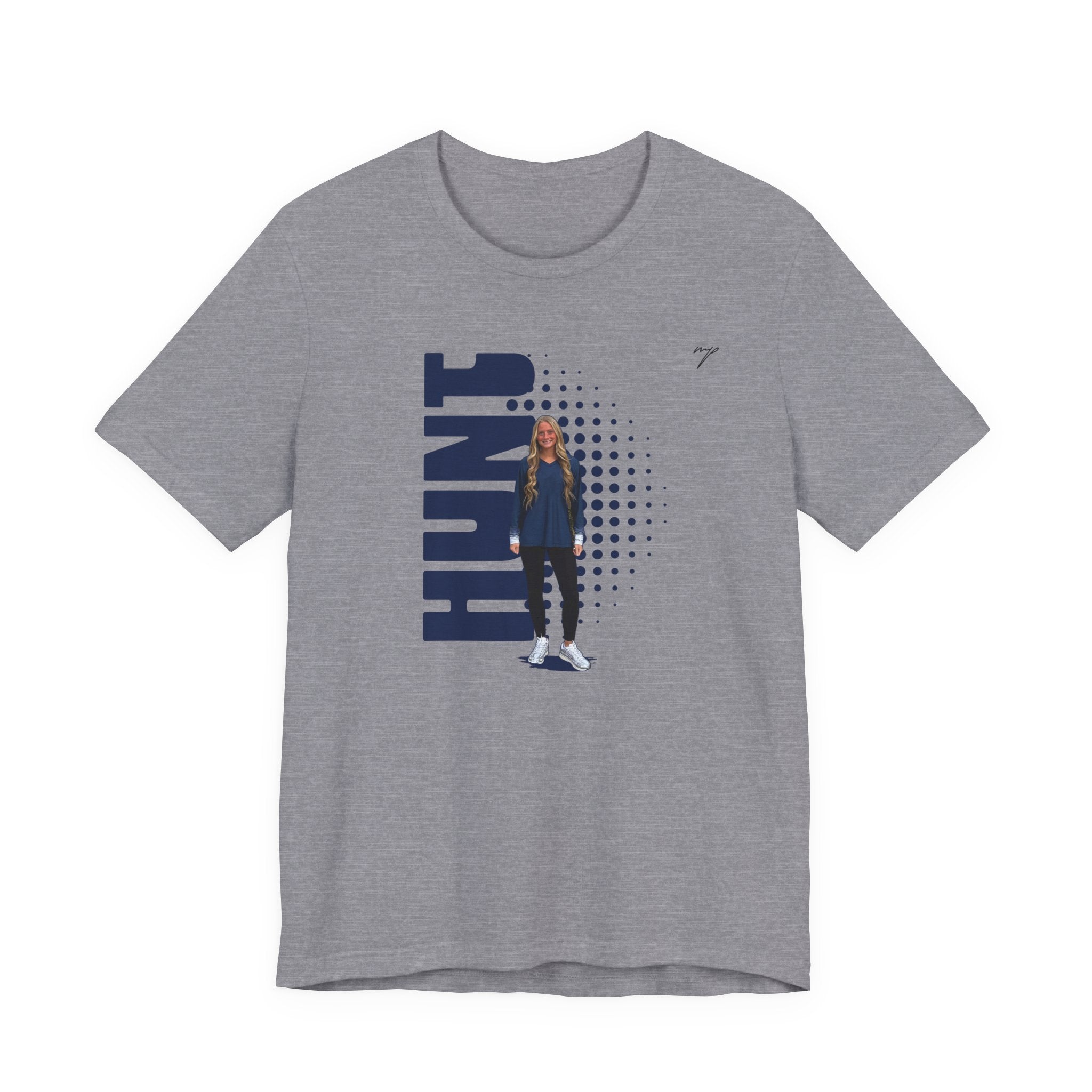 Katie Hunt Graphic Tee