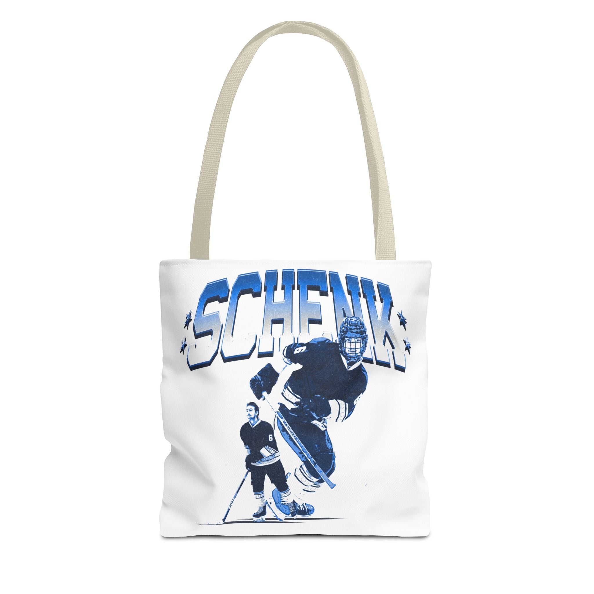 Jacob Schenk Tote Bag