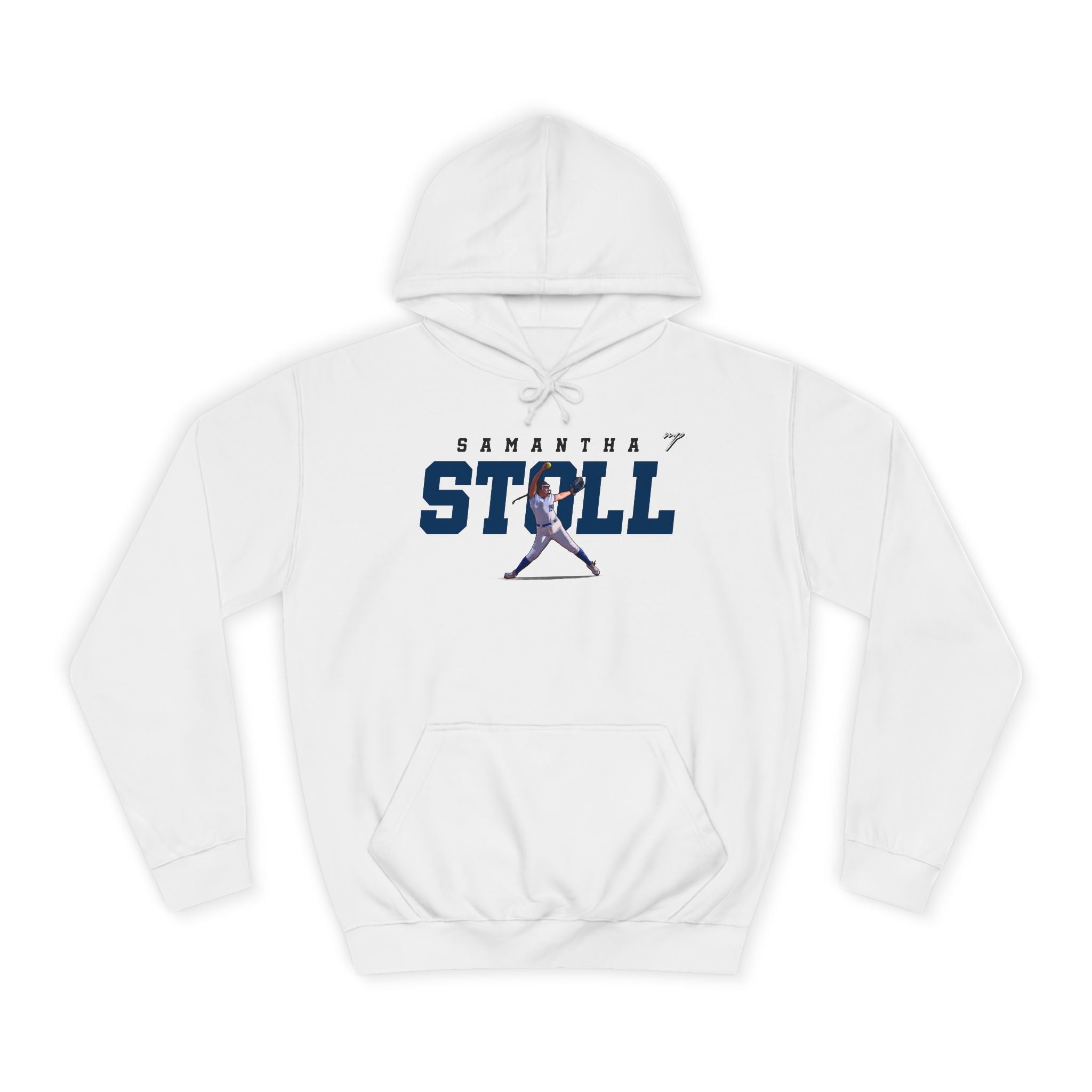 Samantha Stoll Hoodie